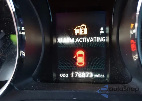 2016 Mitsubishi Outlander Sport 2.4 Es from USA, damaged, VIN JA4AP3AWXGZ049436